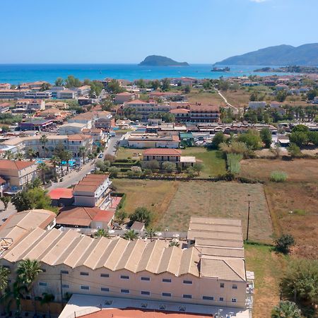 لاغاناس Zante Atlantis Hotel المظهر الخارجي الصورة