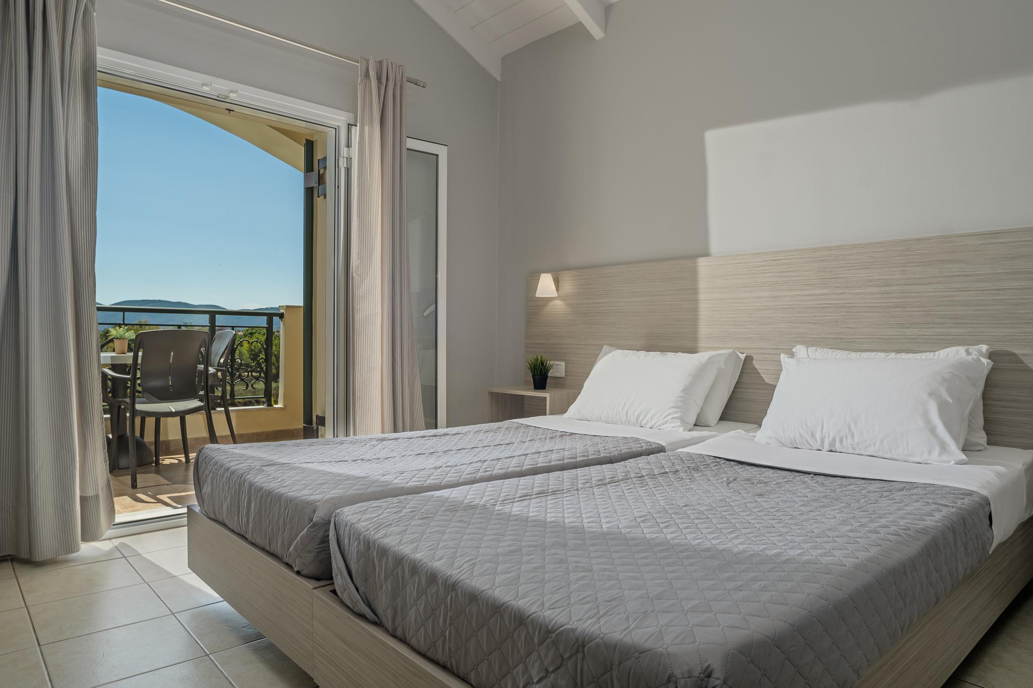 لاغاناس Zante Atlantis Hotel المظهر الخارجي الصورة