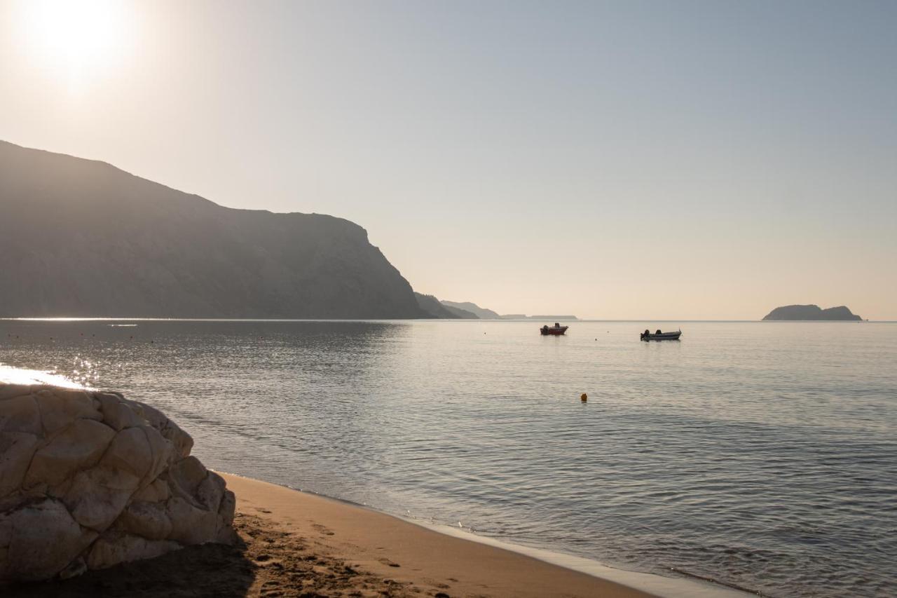 لاغاناس Zante Atlantis Hotel المظهر الخارجي الصورة