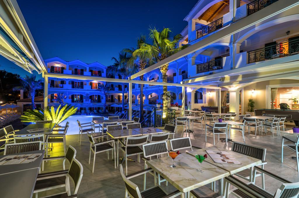 لاغاناس Zante Atlantis Hotel المظهر الخارجي الصورة